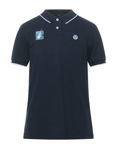 Поло North Sails