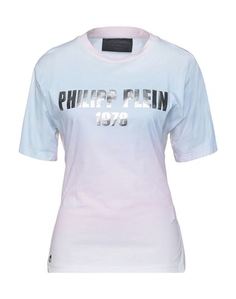 Футболка Philipp Plein