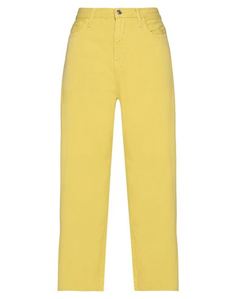 Джинсовые брюки ROŸ Rogers