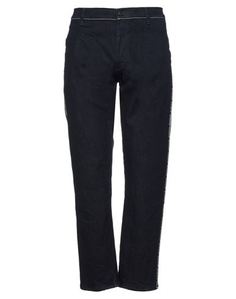 Джинсовые брюки Dondup