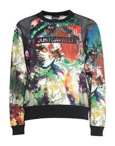 Толстовка Just Cavalli