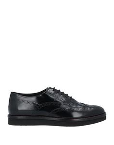 Обувь на шнурках Tod`S