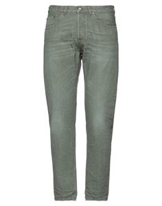 Джинсовые брюки Eleventy