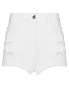 Шорты и бермуды Elisabetta Franchi