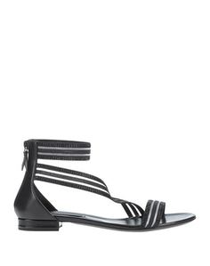 Сандалии Casadei