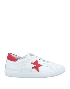 Кеды и кроссовки 2 Star