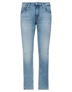 Джинсовые брюки Tommy Jeans