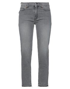 Джинсовые брюки Zadig & Voltaire