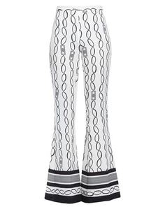 Повседневные брюки Elisabetta Franchi