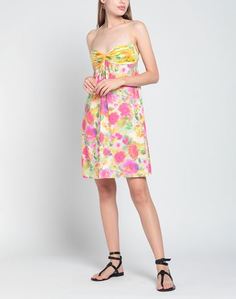 Пляжное платье Blumarine