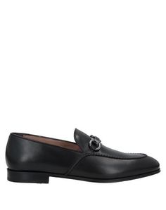 Мокасины Salvatore Ferragamo