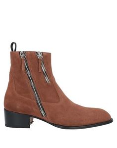 Полусапоги и высокие ботинки Giuseppe Zanotti