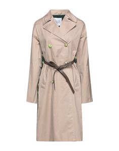 Легкое пальто DE Hart