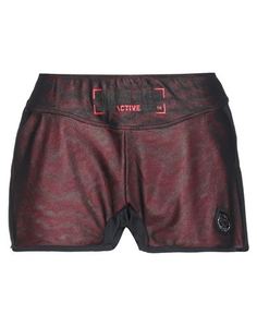 Шорты и бермуды Philipp Plein