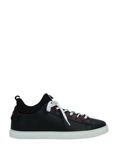 Кеды и кроссовки Dsquared2