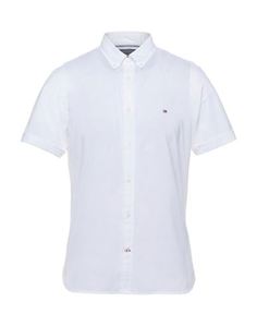 Pубашка Tommy Hilfiger