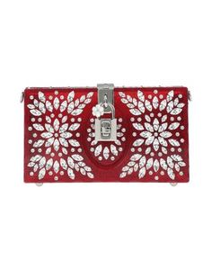 Сумка на руку Dolce & Gabbana