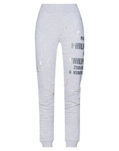 Повседневные брюки Philipp Plein