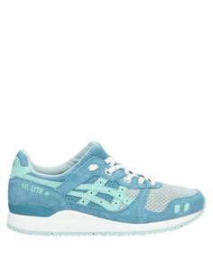 Кеды и кроссовки Asics