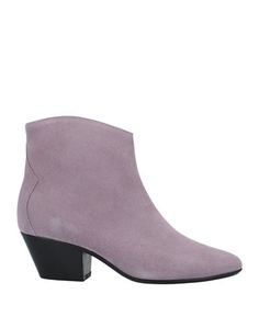 Полусапоги и высокие ботинки Isabel Marant