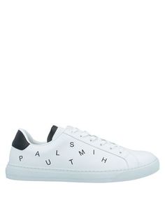 Кеды и кроссовки Paul Smith