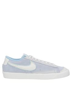 Кеды и кроссовки Nike