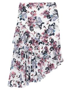 Юбка миди Erdem