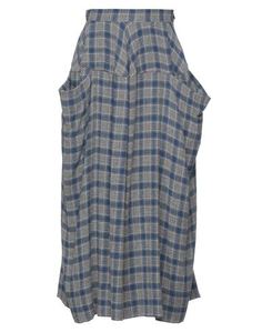 Юбка миди Vivienne Westwood Anglomania