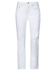 Джинсовые брюки Dondup