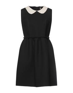 Короткое платье O.N.E.