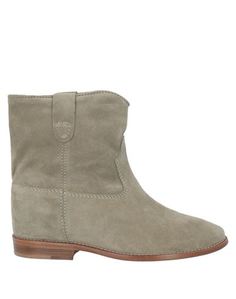 Полусапоги и высокие ботинки Isabel Marant
