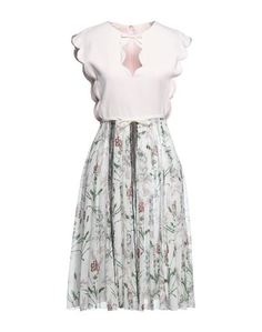 Платье миди Giambattista Valli
