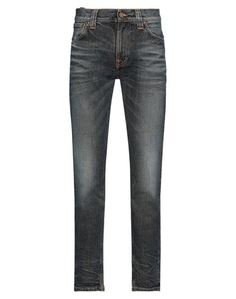 Джинсовые брюки Nudie Jeans CO
