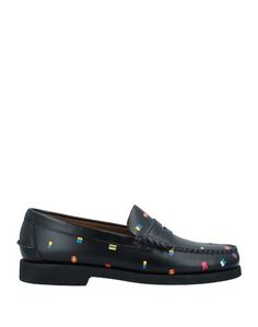 Мокасины Sebago