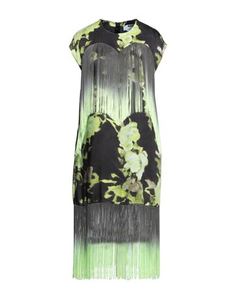 Платье миди Msgm