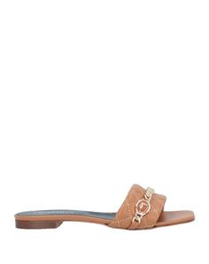 Сандалии Trussardi