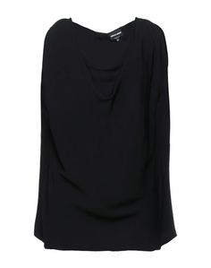 Топ без рукавов Giorgio Armani