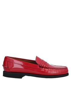 Мокасины Sebago