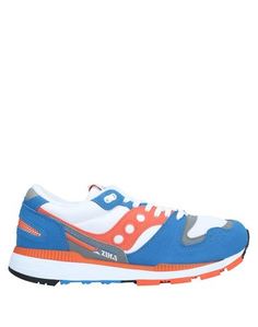 Кеды и кроссовки Saucony