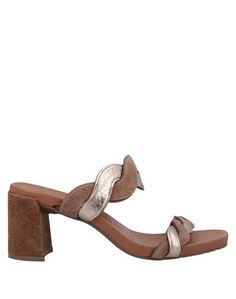 Сандалии Pedro GarcÍa