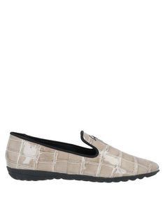 Мокасины Giuseppe Zanotti