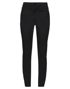 Джинсовые брюки Emporio Armani