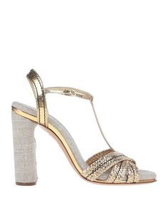 Сандалии Casadei
