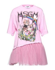 Футболка Msgm