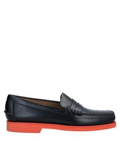 Мокасины Sebago