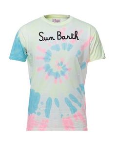 Футболка MC2 Saint Barth