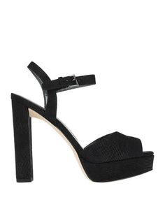 Сандалии Stuart Weitzman