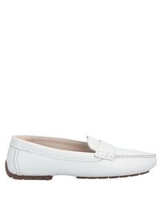 Мокасины Clarks
