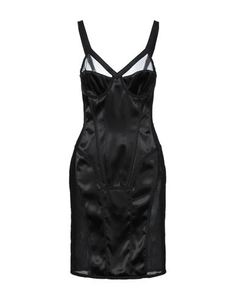 Короткое платье Burberry