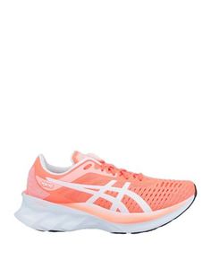 Кеды и кроссовки Asics